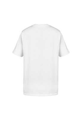 Imagen 2 del producto Polera Nixon Men Icon White