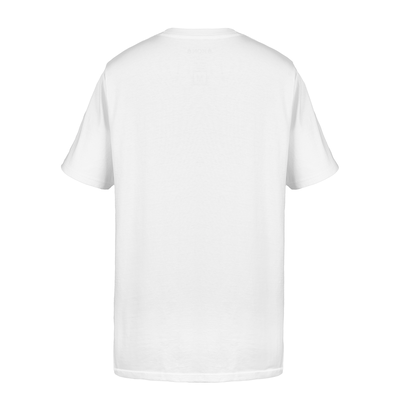 Imagen 2 del producto Polera Nixon Men Icon White
