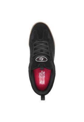 Imagen 2 del producto Zapatilla Quattro Black Gum eS