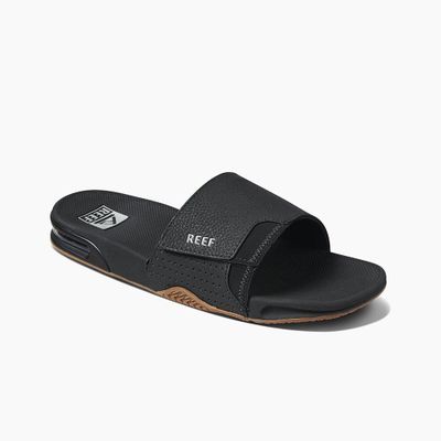 Imagen 2 del producto Sandalia Fanning Men Black Reef