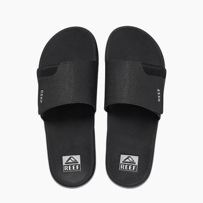 Imagen 2 del producto Sandalia Fanning Men Black Reef