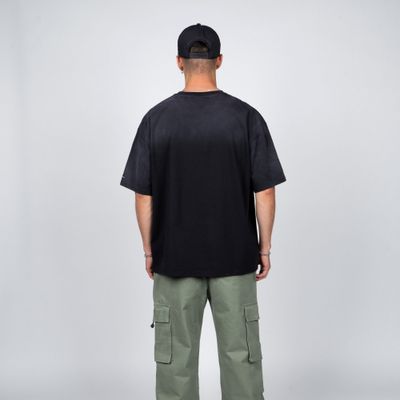 Imagen 2 del producto Polera WhatUp Pasión Por Lo Que Hacemos Black