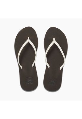 Imagen 2 del producto Sandalia Bliss Nights Women Brown White Reef