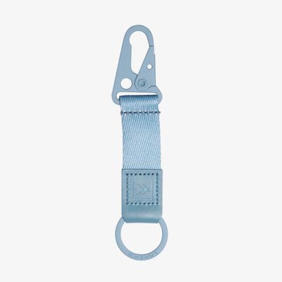 Imagen 1 del producto Llavero Thread Keychain Clip Surf Blue