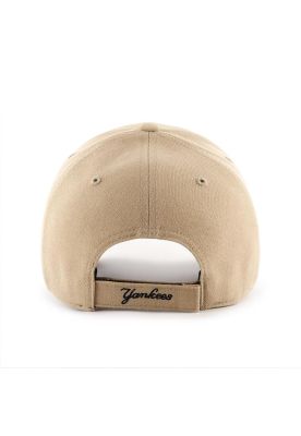 Imagen 2 del producto Jockey New York Yankees MVP Velcro Khaki