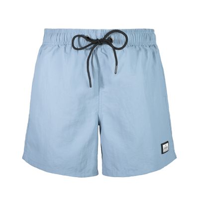 Imagen 1 del producto Traje de baño Reef Hombre Azul Claro Liso