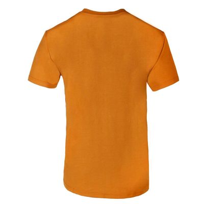 Imagen 2 del producto Polera Men Logo Bordado Brown