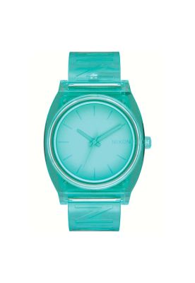 Reloj Time Teller P Menta Nixon