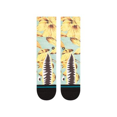 Imagen 2 del producto Stance Sock Kids Fleurbirds Teal