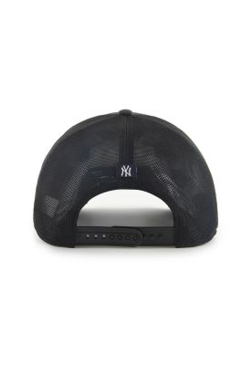Imagen 2 del producto Jockey New York Yankees Black Trucker