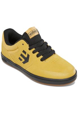 Imagen 2 del producto Zapatilla Kids Marana Yellow