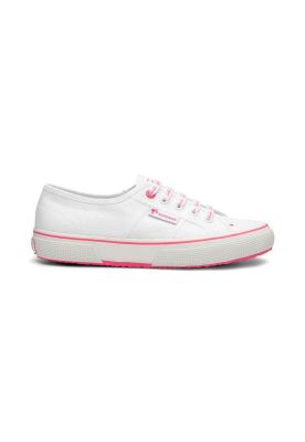 Barbie x Superga 2750 Zapatilla Classic White Pink