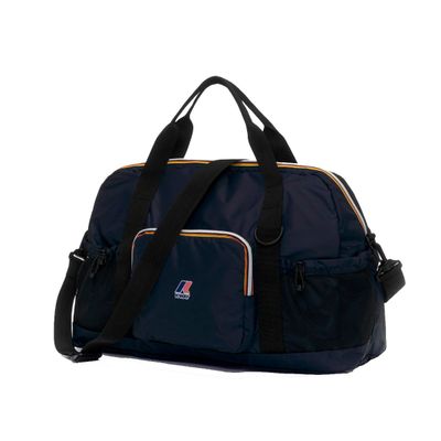 Imagen 2 del producto Bolso K-Way Packable Le Vrai 3.0 Marcel Red Jasper