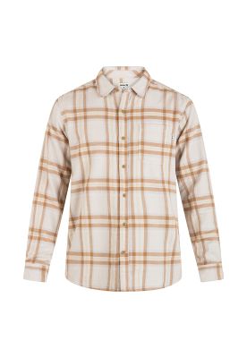 Imagen 1 del producto Camisa Portlan Organic Bone