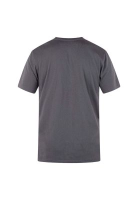 Imagen 2 del producto Polera Everyday Explorer Refl Ion Grey