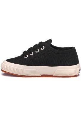 Imagen 2 del producto Zapatilla 2750 Jcot Classic Black Superga