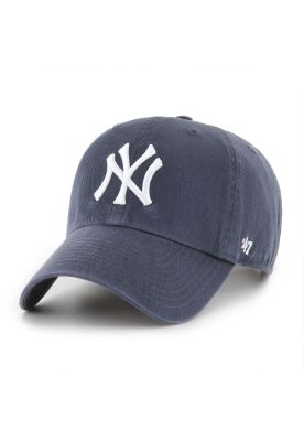 Imagen 1 del producto Jockey  47' New York Yankees Vin Navy  Clean Up