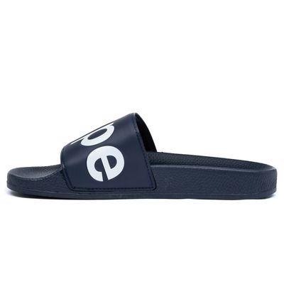 Imagen 2 del producto Sandalia 1908 Slides Polysoft Navy Superga