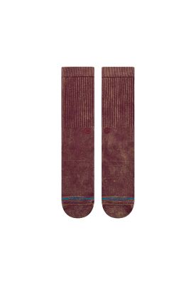 Imagen 2 del producto Stance Sock Icon Dyed Fig