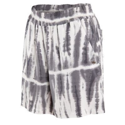 Imagen 2 del producto Short Tiedye Grey White
