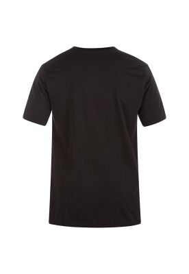 Imagen 2 del producto Polera EVD WSH OAO Boxed Gradient Black Hurley