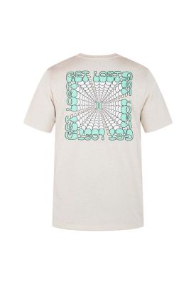 Imagen 2 del producto Polera Everyday Explorer Square Bone