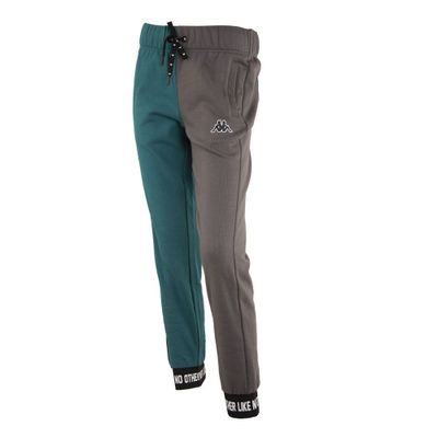 Imagen 2 del producto Pantalon Women Bi Color Grey Green