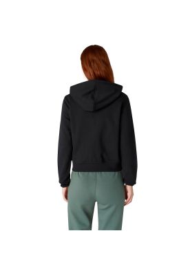 Imagen 2 del producto Polerón Deline Black Pure