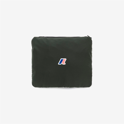 Imagen 2 del producto Pantalón K-Way Leonardo Fioravanti Med Green Blackish