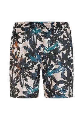 Imagen 2 del producto Short Expedition Dri Trek 17.5 Khaki Hurley