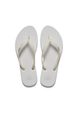 Imagen 2 del producto Sandalia Reef  Mujer Seaside Twist white