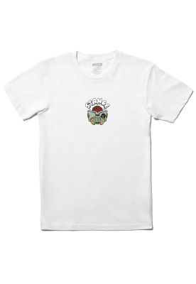 Polera Stance Reader White