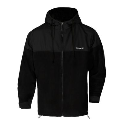 Imagen 2 del producto Polar Full Zipper Black