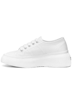 Imagen 2 del producto Zapatilla 2287 Cotw White Superga