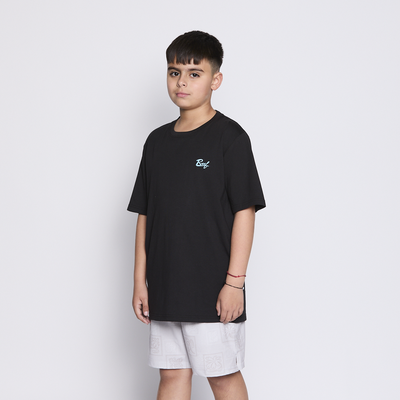 Imagen 2 del producto Polera Reef Kids The Original Black