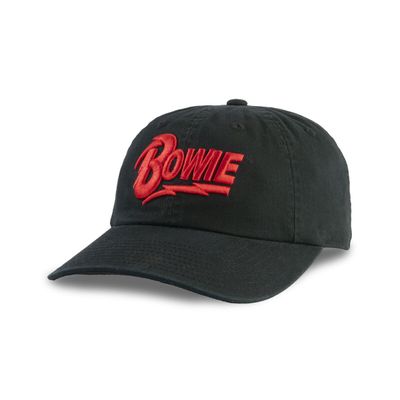 Imagen 2 del producto Jockey Bowie Ballpark Black Red