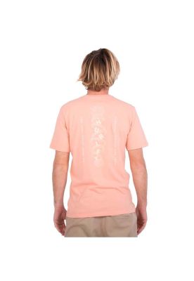 Imagen 2 del producto Polera Everyday Washed Tropical Slices Pink Quest