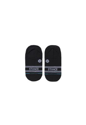Imagen 2 del producto Stance Sock 3 Pack No Show Vital Black