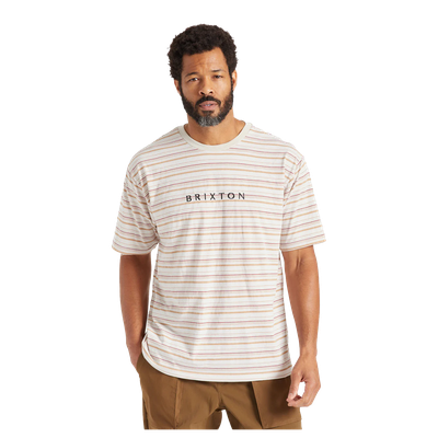 Imagen 2 del producto Polera Men Hilt Boxy Alpha Wjite Mojo