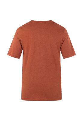Imagen 2 del producto Polera Everyday Washed Zion Rust