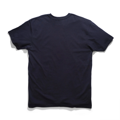 Imagen 2 del producto Polera Icon Break Navy
