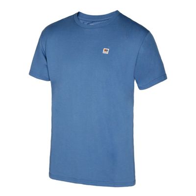 Imagen 2 del producto Polera Men Tiny Logo Blue