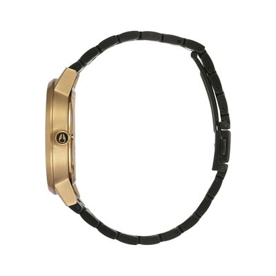 Imagen 2 del producto Reloj Kensington Light Gold Black