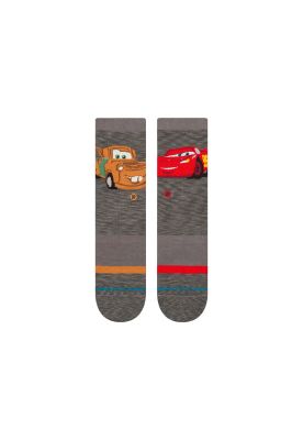 Imagen 2 del producto Stance Sock Kids Kachow Crew Dark Grey