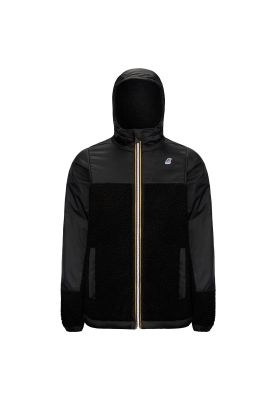 Imagen 1 del producto Chaqueta Le Vrai 3.0 Neigette Orsetto Black