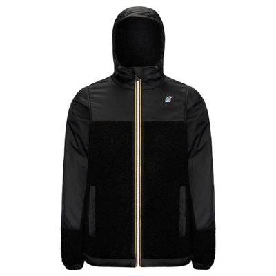 Imagen 1 del producto Chaqueta Le Vrai 3.0 Neigette Orsetto Black