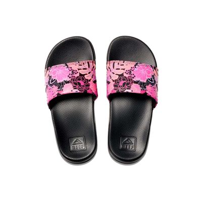 Imagen 2 del producto Sandalia Kids One Slide Orchid Lei