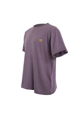 Imagen 2 del producto Polera Kids Dark Purple