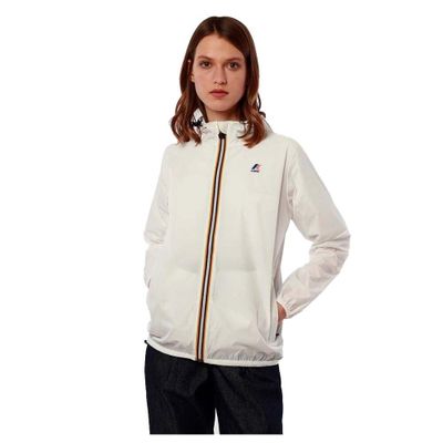 Imagen 2 del producto Cortaviento Women Le-Vrai 3.0 Claude White