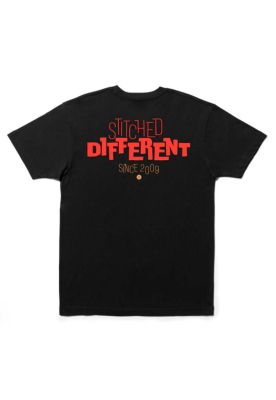 Imagen 2 del producto Polera Stance Since 2009 Black